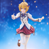Tsubasa Ibuki -The Animation-