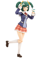[Backorder] Bukiko Kotobuki【WAKABA GIRLS’ HIGH SCHOOL WINTER CLOTHES】