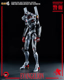 Evangelion: New Theatrical Edition ROBO-DOU Evangelion Next Gen Testbed-04