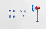 Furai Model Optimus Prime (Animated)