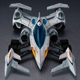 CYBER FORMULA Collection -Heritage Edition- DXFUTURE GPX CYBER FORMULA ASURADAZenith Asurada AKF-S0／G Roll Out Set