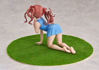 Kuroko Shirai 1/7 Scale Figure