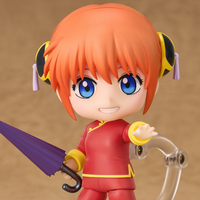 Nendoroid No.2462 Kagura