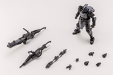 [Backorder] Hexa Gear: Governor Armor Type: Knight [Nero]