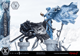 Legacy Art "Kentarou Miura" Berserk Griffith 1/4 Scale