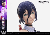 Ultimate Premium Masterline Chainsaw Man – The Movie: Reze Arc REZE/BOMB Deluxe Version