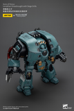 WARHAMMER Sons of Horus Leviathan Dreadnought with Siege Drills