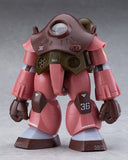 COMBAT ARMORS MAX12 1/72: Soltic H404S Mackerel (Reissue)