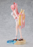 White Rabbit Rosu: Swimsuit Ver.