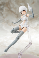 Megami Device B1R-M Chassis Kit Skin Color A