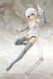 Megami Device B1R-M Chassis Kit Skin Color A (Reissue)