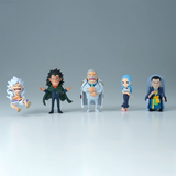 [Backorder] One Piece Parent-Child Bloodline 1 World Collectable Figure (Box of 12)
