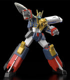 THE GATTAI Might Gaine (Reissue)