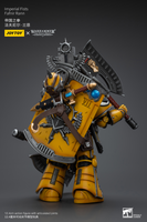 WARHAMMER Imperial Fists Fafnir Rann (Reissue)