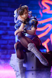 Chun-Li 1/6 Scale Figure (Reissue)