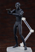 Figma SP-089 True Criminal (Reissue)