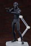 Figma SP-089 True Criminal (Reissue)