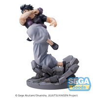 SEGA Luminasta Jujutsu Kaisen Kaigyoku/Gyokusetsu Toji Fushiguro Heavenly Restriction