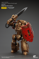 WARHAMMER Legio Custodes Contemptor-Galatus Dreadnought