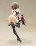 Frame Arms Girl Kongo Swimsuit Ver.