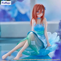 The Quintessential Quintuplets Specials Bloo-me! Nakano Miku