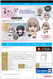 [Backorder] Lookup Asahi Serizawa