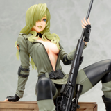 Metal Gear Solid Sniper Wolf Bishoujo Statue (Reissue)