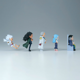 [Backorder] One Piece Parent-Child Bloodline 1 World Collectable Figure (Box of 12)