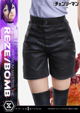 Ultimate Premium Masterline Chainsaw Man – The Movie: Reze Arc REZE/BOMB DX Bonus Version