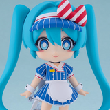 Nendoroid No.3068 Hatsune Miku Mesmerizer Ver.