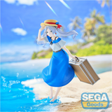 Luminasta Frieren: Beyond Journey's End Frieren SUMMER DRESS