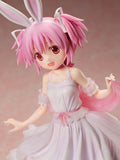 Madoka Kaname: Rabbit Ears Ver. (Reissue)