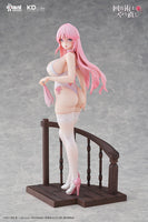 Freia Chinese Dress Ver.