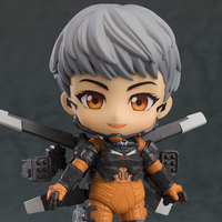 Nendoroid No.2388 Valkyrie