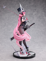 Magical Parade Bunny 1/4 Scale Figure