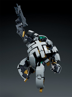 MODEROID ARHAN (Reissue)