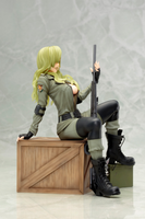 Metal Gear Solid Sniper Wolf Bishoujo Statue (Reissue)