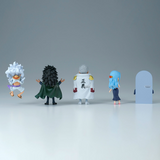 [Backorder] One Piece Parent-Child Bloodline 1 World Collectable Figure (Box of 12)