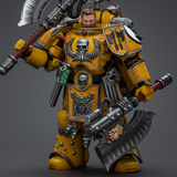 WARHAMMER Imperial Fists Fafnir Rann (Reissue)