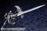 [Backorder] Hexa Gear: Governor Armor Type: Knight [Nero]