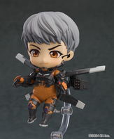 Nendoroid No.2388 Valkyrie