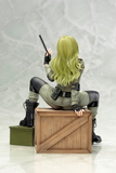 Metal Gear Solid Sniper Wolf Bishoujo Statue (Reissue)