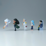 [Backorder] One Piece Parent-Child Bloodline 1 World Collectable Figure (Box of 12)