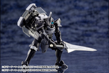 [Backorder] Hexa Gear: Governor Armor Type: Knight [Nero]