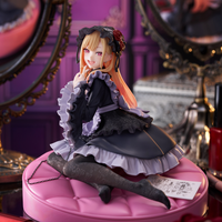 My Dress-Up Darling AMP+ Figure - Marin Kitagawa (Dress of Shizuku Kuroe Ver.)
