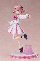 NIJISANJI Sasaki Saku 1/7 Scale Figure