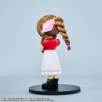 Final Fantasy VII Remake Adorable Arts Aerith Gainsborough