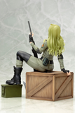 Metal Gear Solid Sniper Wolf Bishoujo Statue (Reissue)