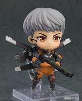 Nendoroid No.2388 Valkyrie