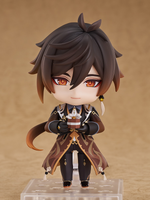 Nendoroid No.2582 Zhongli